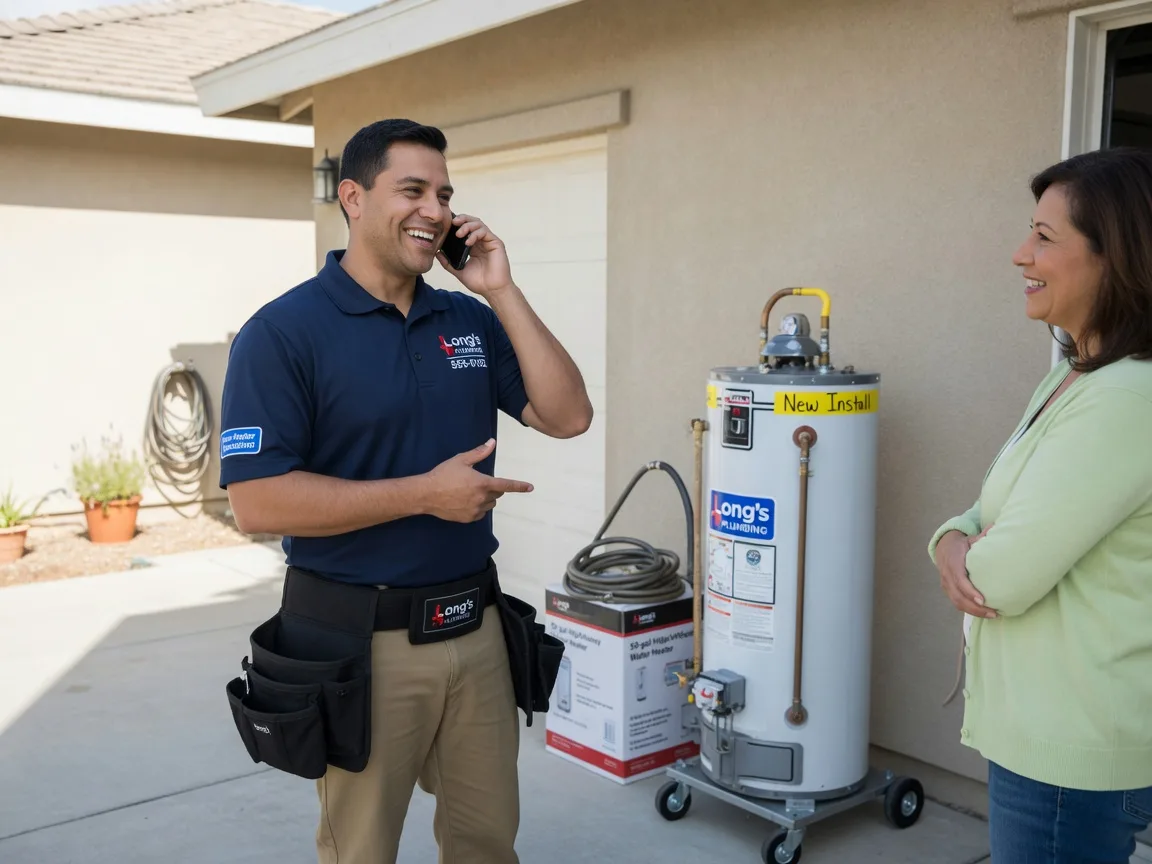 Leak Detection Francis, OK FAQs